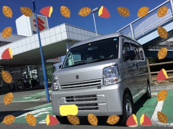 ご納車おめでとうございます！